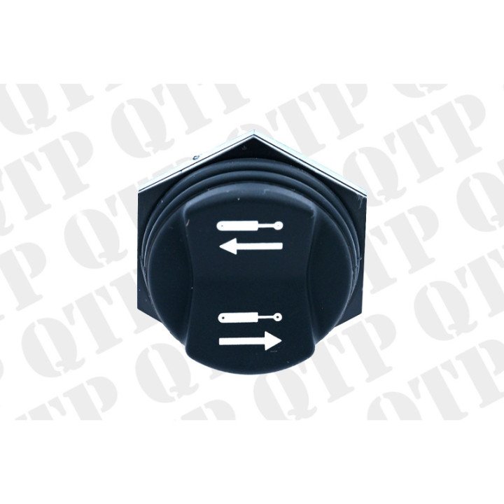 Push Button Massey Ferguson 6700 7700 Series