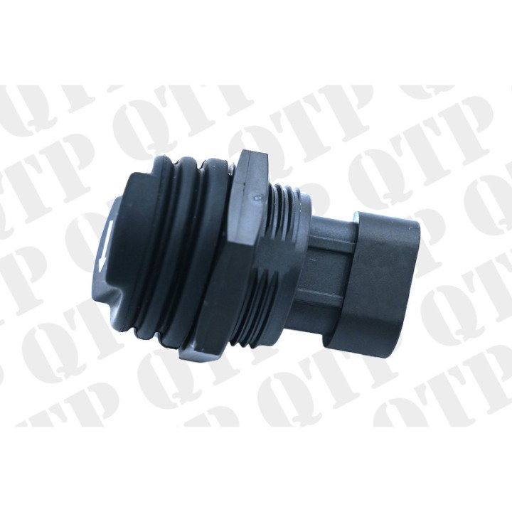 Push Button Massey Ferguson 6700 7700 Series
