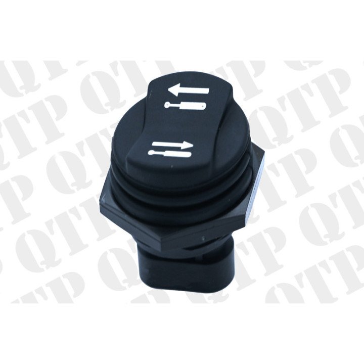 Push Button Massey Ferguson 6700 7700 Series
