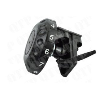 Control Knob Switch Massey Ferguson 5600 5700 6700 7600 7700 Series