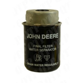 Fuel Filter John Deere 4020 5M Series