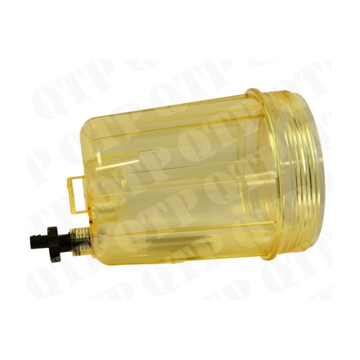 John Deere 6R 56907 - Fuel Filter Bowl