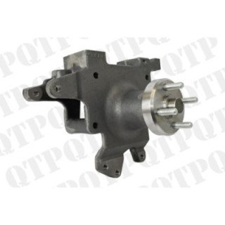 Fan Bracket John Deere 6005 6010 6E 6J 7005 7020 Series
