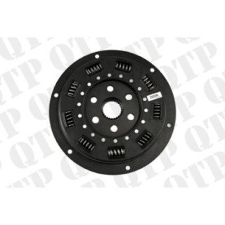 Clutch Torsion Damper Plate Massey Ferguson 3714122M