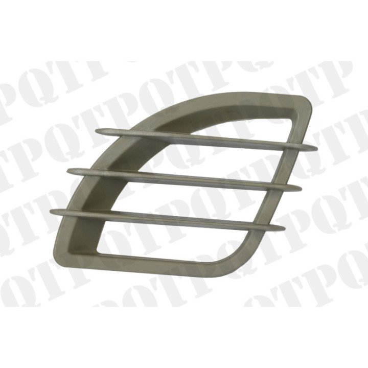 QTP | Bonnet Vent (Left Hand Side) | Fendt 700 800 900 Series | Vario