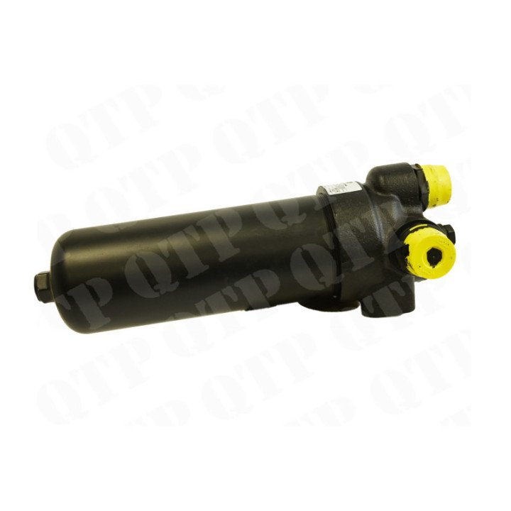 Engine Oil Filter Housing John Deere