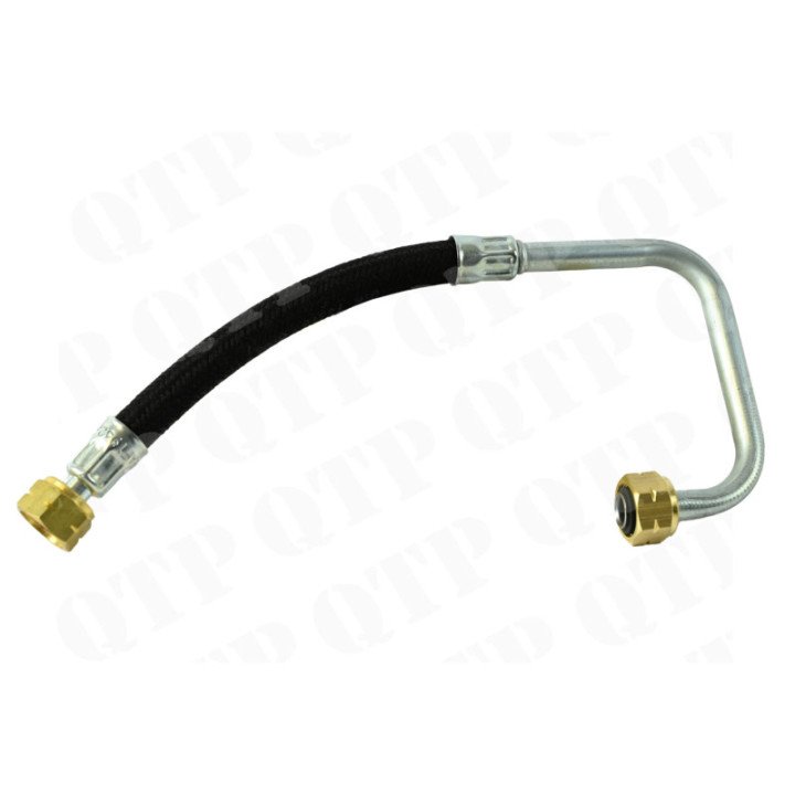 Fuel Filter Line John Deere 6005 6010 6J 6M 7030 Series