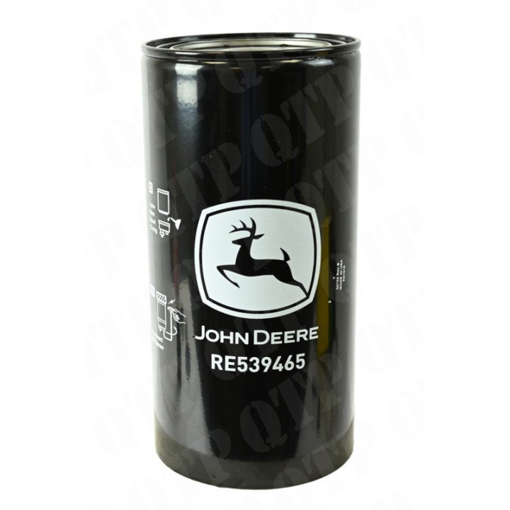 Primary Fuel Filter John Deere