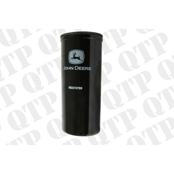 Engine Oil Filter John Deere 9R Series