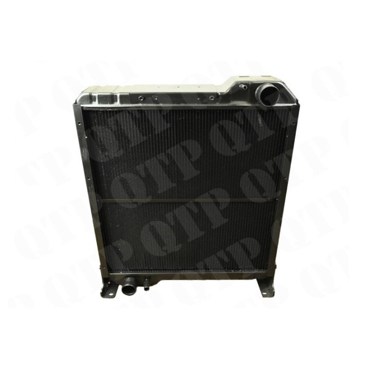 Radiator Massey Ferguson 6400 8200 Series
