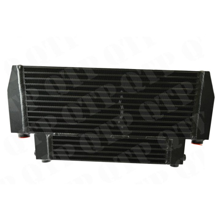 Oil Cooler Deutz Agrotron 80-150