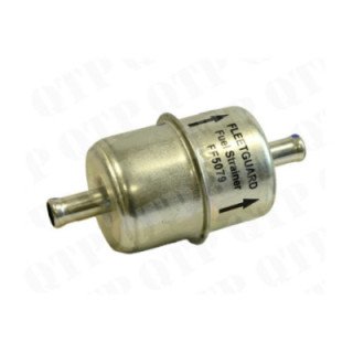 Inline Fuel Filter John Deere