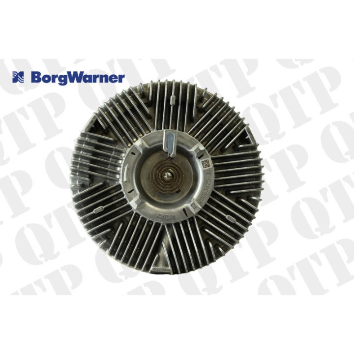 BORGWARNER 87338809 Viscous Fan New Holland 57050