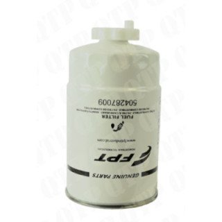 Fuel Filter John Deere 5GL 5GN 5GV Series