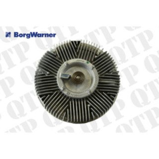 QTP | Viscous Fan Valtra Massey Ferguson, BORG WARNER, | 57057 |