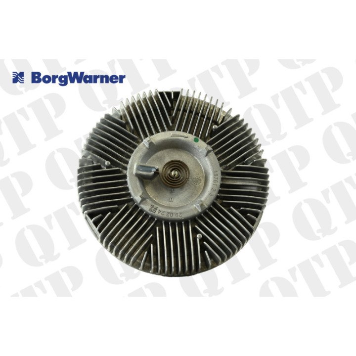 QTP | Viscous Fan Valtra Massey Ferguson, BORG WARNER, | 57057 |