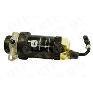 Fuel Filter Housing John Deere 5R 6010 6020 6030 7030 Series