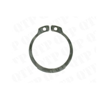 Circlip New Holland T6. T6010-T6070 Case Maxxum100-150 4WD Front Axle