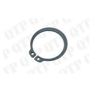 Circlip New Holland T6. T6010-T6070 Case Maxxum100-150 4WD Front Axle