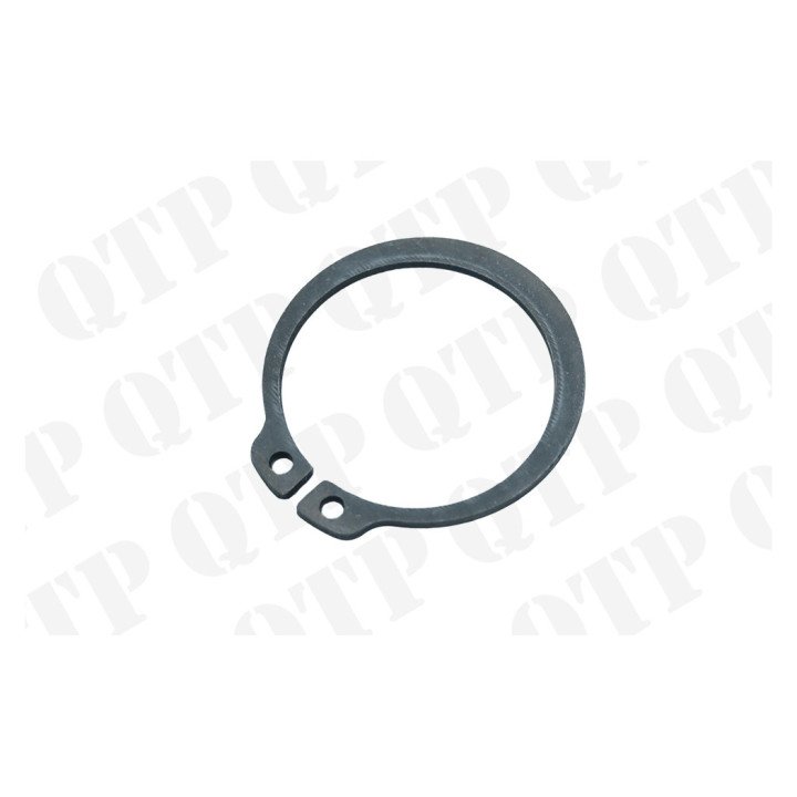 Circlip New Holland T6. T6010-T6070 Case Maxxum100-150 4WD Front Axle