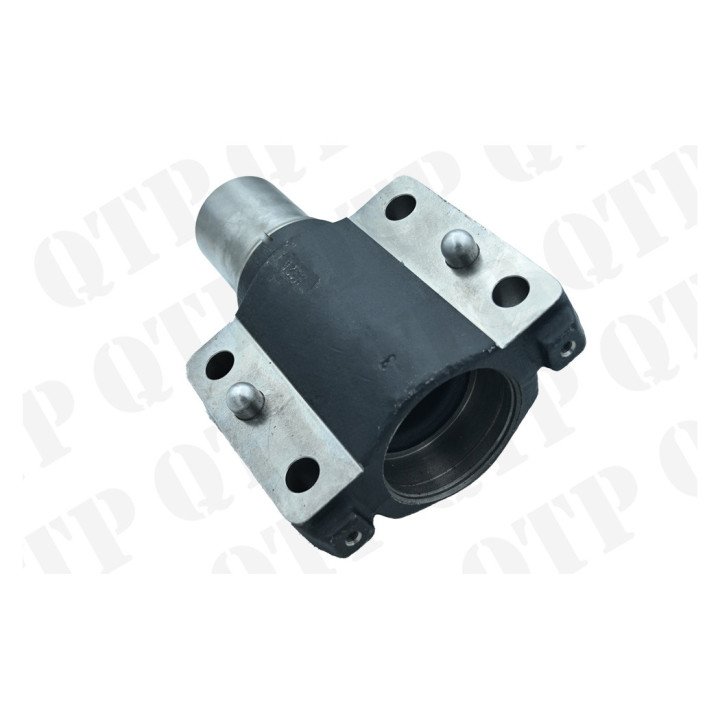Housing New Holland T6. T6010-T6070 Case Maxxum100-150 4WD Front Axle