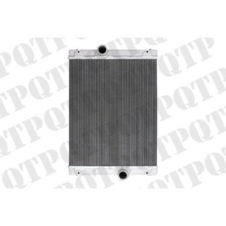 Radiator Case Magnum 235 260 290 310 Row Trac 315 340 370