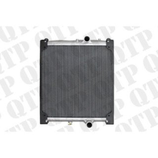 Radiator John Deere 5115ML 6115D 5085E 5115M 5085M 5100M 6105D 5100E 5100MH