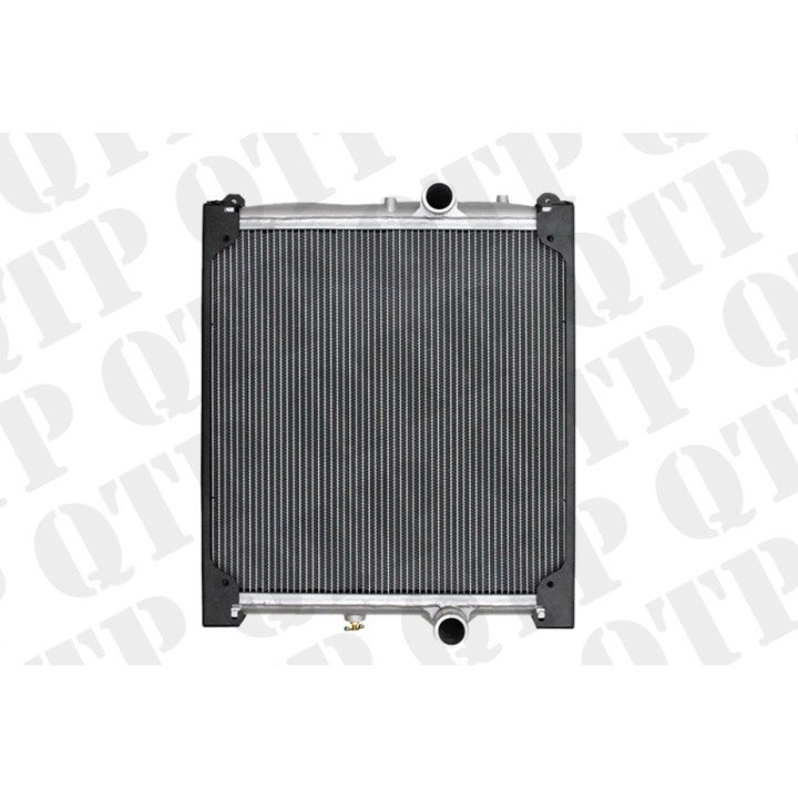 Radiator John Deere 5115ML 6115D 5085E 5115M 5085M 5100M 6105D 5100E 5100MH