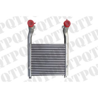 Intercooler Fendt Fendt 411, 412, 413, 414, 415, 712 (type 724), 714 (type 714, 725), 716 (type 716,