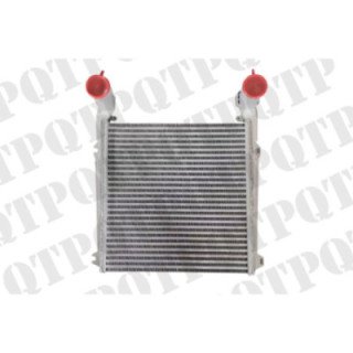 QTP | Intercooler | Fendt | Favorit 800 | Favorit 900 Series