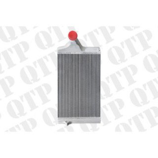QTP | Intercooler (Fendt)