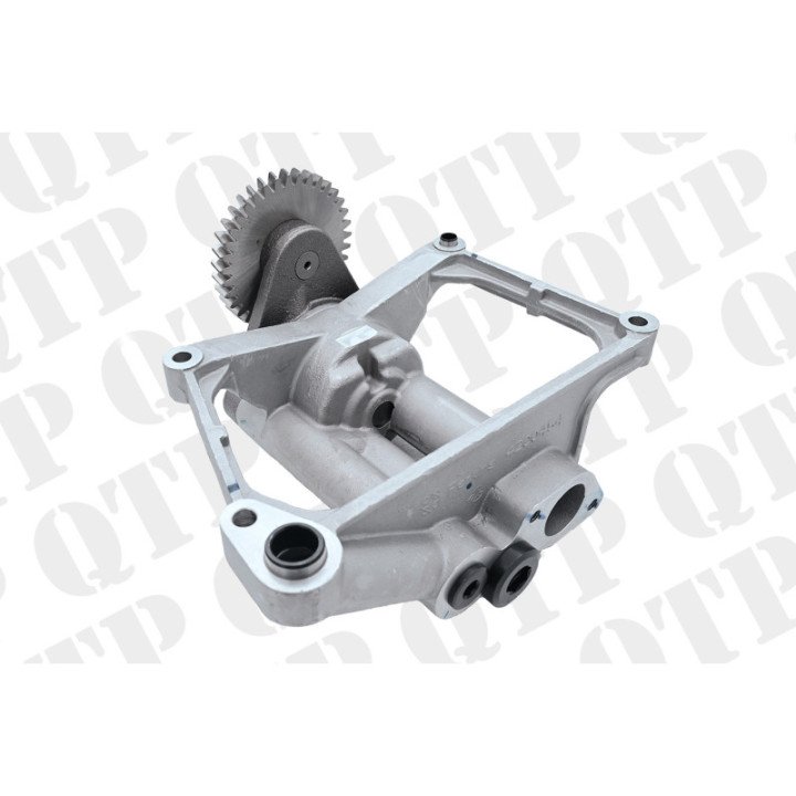 Oil Pump Massey Ferguson 5465 5475 6465 -6480 7465-7480 ( Tier 3 Engines ) 1106D-E66TA ( PJ )
