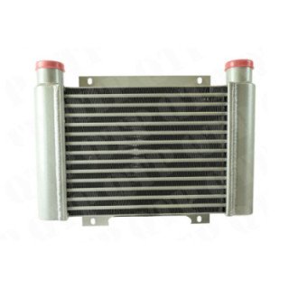 Intercooler Case JX Series New Holland TD5000 Series