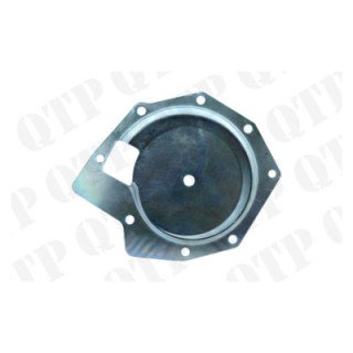 John Deere 6R 57146 - Water Pump Back Plate John Deere