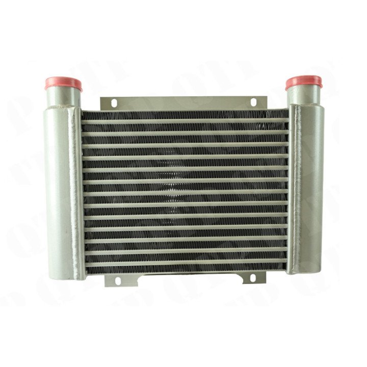 Intercooler Case JX Series New Holland TD5000 Series