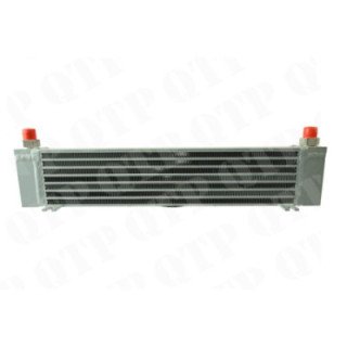 Oil Cooler Massey Ferguson 5400 Series