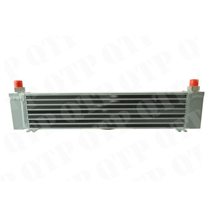 Oil Cooler Massey Ferguson 5400 Series