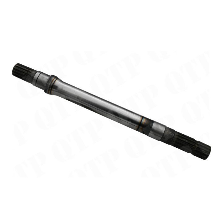 Drive Shaft New Holland T6. T6010-T6070 Case Maxxum100-150 4WD Front Axle