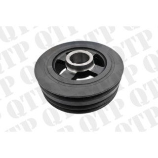 Crankshaft Pulley John Deere AR57241