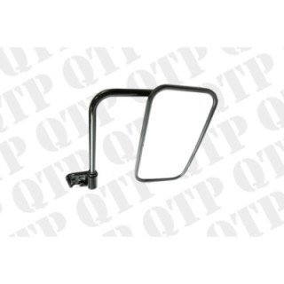 QTP | Mirror Assembly | New Holland T5000 TL TLA Case Farmall JXU RH | 47132575