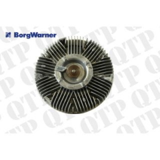 QTP | Viscous Fan | Landini Land Power Power Master | Power Max McCormick MXM | BORG WARNER | 57051