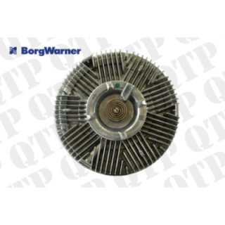 Viscous Fan 39140A1 - McCormick MC Series