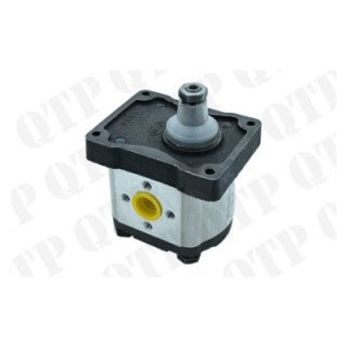 Power Steering Pump Case JXC 1060C 1070C 1075C New Holland 4230 4430 2wd TN TND TNF Series