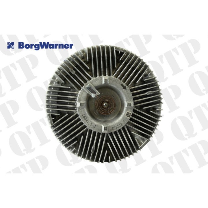 Viscous Fan Fendt Farmer 400 Vario 409 Favorit 700 711 712