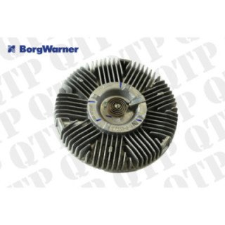 Viscous Fan Ford 6 Cylinder 8830 8730 8630 8530 TW25 TW15 TW5 TW35 E4NN8A616AC, BORG WARNER, BORGWAR