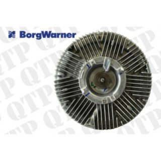 Viscous Fan New Holland 84494212, BORG WARNER, BORGWARNER