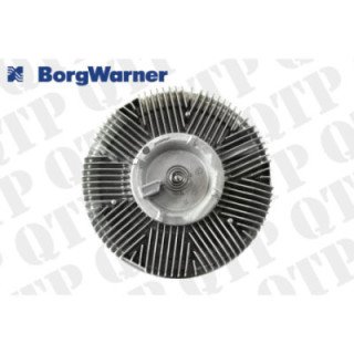 Borg Warner 162000060018 - Viscous Fan