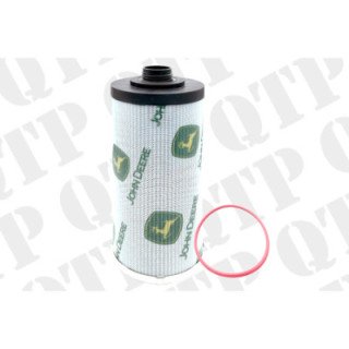 Hydraulic Oil Filter Element John Deere 8R 230 8R 250 8R 280 8R 310 8R 340 8R 370 8R 410 8R 2304 8R