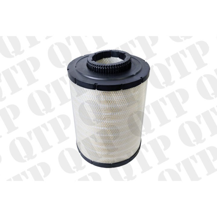QTP | Air Filter Kit John Deere 8R