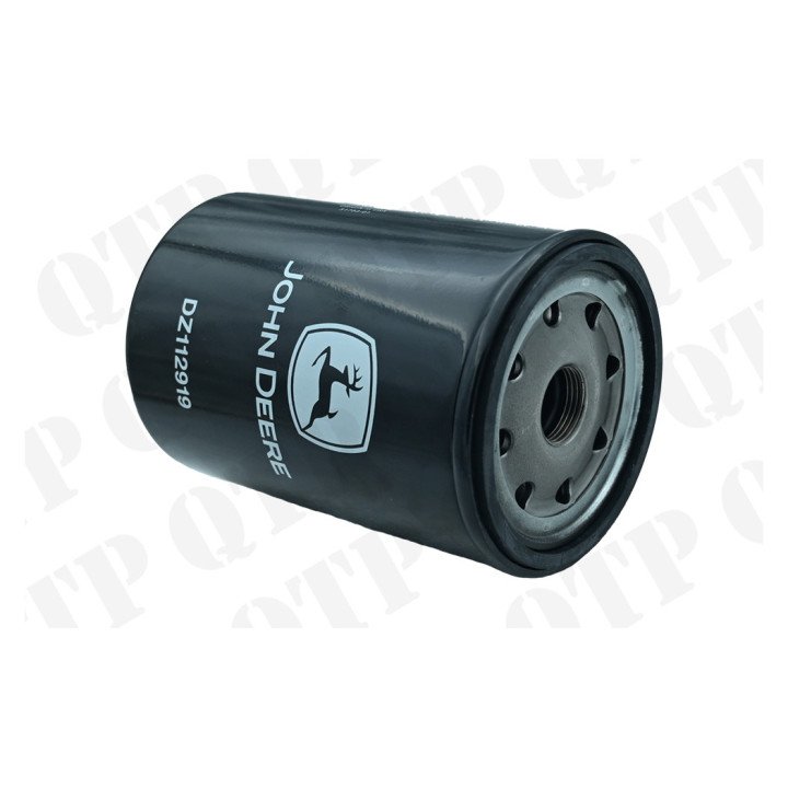 Secondary Fuel Filter Element John Deere, 7R 290 7R 310 7R 330 7R 350 8R 230 8R 250 8R 280 8R 310 8R